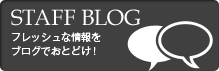 スタッフブログ